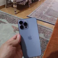 آیفون 13 پرومکس ZDA،512 گرانترین رنگ