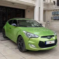 ولستر ۲۰۱۴ فوق استثنایی کمکار