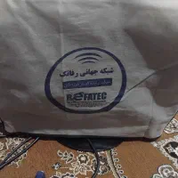 مانیتور سامسونگ|قطعات و لوازم جانبی رایانه|اهواز, پردیس|دیوار