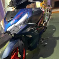 ایروکس اصلی هفت رنگ