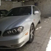 ماکسیما اتومات ۸۲|خودرو سواری و وانت|اراک, |دیوار