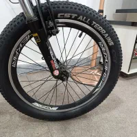 دوچرخه گلانت دنده دار کمک فنر المینومی درحدنو|دوچرخه، اسکیت، اسکوتر|دزفول, |دیوار