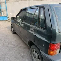 هاچ بک مدل ۸۰|خودرو سواری و وانت|لنگرود, |دیوار