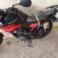 موتور سیکلت|موتورسیکلت|لاهیجان, شهرک سلمان فارسی|دیوار