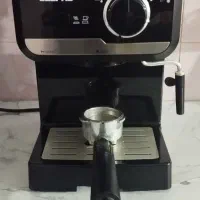 قهوه ساز جی پاس