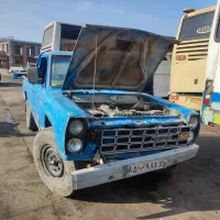 مرکز جمع آوری خودرو های سنگین