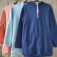 حراج تعداد محدود هودی بعلت بسته شدن مغازه|لباس|گرمسار, |دیوار