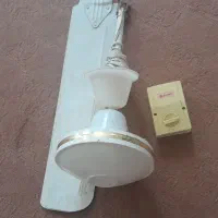 فروش پنکه سالم نو