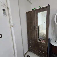 کمد لباس کاملا سالم|جاکفشی، کمد، دراور|لشت نشا, |دیوار