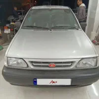فروش سواری پراید