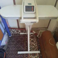 اتو بخار سالم و سلامت