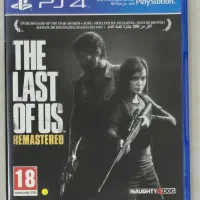the last of us ps4