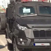 خودرو شاسی بلند استیجاری