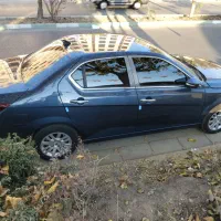 دنا پلاس مدل ۱۴۰۰ سالم|خودرو سواری و وانت|کرج, شهرک بنفشه|دیوار