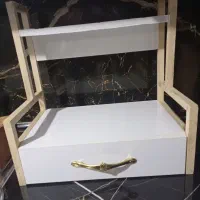 استند کشودار