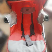 کالسکه چیکو نو|کالسکه و لوازم جانبی|خرم‌آباد, |دیوار