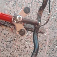 دوچرخه دنده ای ۲۴|دوچرخه، اسکیت، اسکوتر|شهرکرد, |دیوار