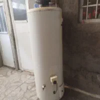 آبگرمکن زمینی آزمایش