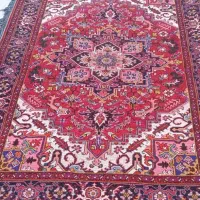 فرش دستبافت|فرش|مشگین شهر, |دیوار