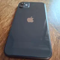 گوشی ایفون11نرمال