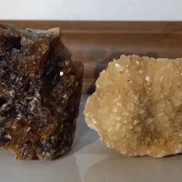 سنگ های زینتی به توضیحات توجه کنید