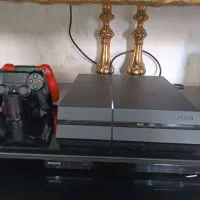 ps4فت دوسته با پایه شارژر