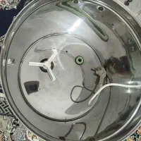 مشک برقی 20لیتری سالم سالم