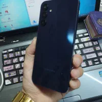 سامسونگ A15 . تمیز 128گیگ