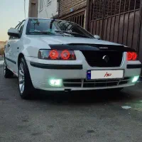 سمند مدل ۹۸ LXساده|خودرو سواری و وانت|بناب, |دیوار