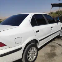 سمند ای آف سون ef7|خودرو سواری و وانت|اهواز, کوی مهدیس|دیوار