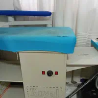 میز مکش