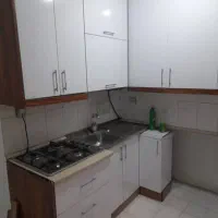 واحد ۵۰ متری،بازسازی شده، تخلیه، مهرگان ۸،|اجارهٔ آپارتمان|نسیمشهر, |دیوار