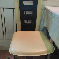 ناهارخوری 4نفری|میز و صندلی غذاخوری|اصفهان, خلجا|دیوار