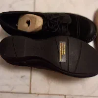 کفش جیر مشگی