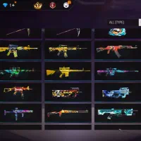 اکانت فری فایر|کنسول، بازی ویدئویی و آنلاین|قشم, |دیوار