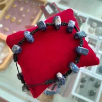 دستبند لاجورد