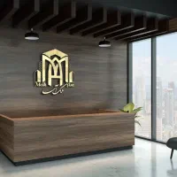 ۱۶۰متر پشت کاشان مال