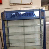 ویترین موبایل