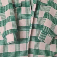 کت چهار خونه سبز و سویشرت و شلوار|لباس|پردیس, فاز ۸|دیوار