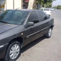 سیتروئن زانتیا ۱۸۰۰
