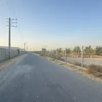 زمین/ دونبش/۴۰۰۰m لوکیشن سبز،تهراندشت،کردان|فروش زمین و ملک کلنگی|کرج, فاز ۲ مهرشهر|دیوار