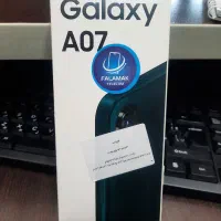 Samsung Galaxy A07 آکبند