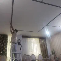 نصب لاین نوری، مگنتی، ریلی|خدمات پیشه و مهارت|تهران, فردوس|دیوار