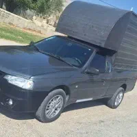 اریسان۲ مدل ۴۰۳|خودرو سواری و وانت|قیروکارزین, |دیوار