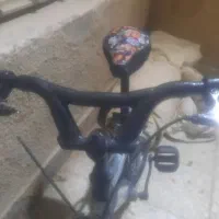 دوچرخه ۱۶ اصل تنه روسی|دوچرخه، اسکیت، اسکوتر|زابل, |دیوار