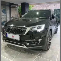 فیدلیتی ۵نفره|خودرو سواری و وانت|اصفهان, بیدآباد|دیوار