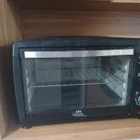 آون توستر کویین