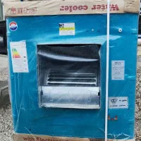 خنکی مطمئن انرژی کمتر انواع کولر آبی