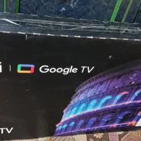 تلویزیون تمام فول 50اینچ