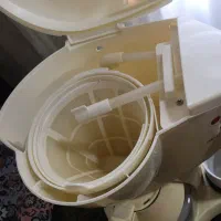 قهوه ساز مارک فلر
